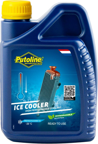 Putoline ice cooler - putoline,