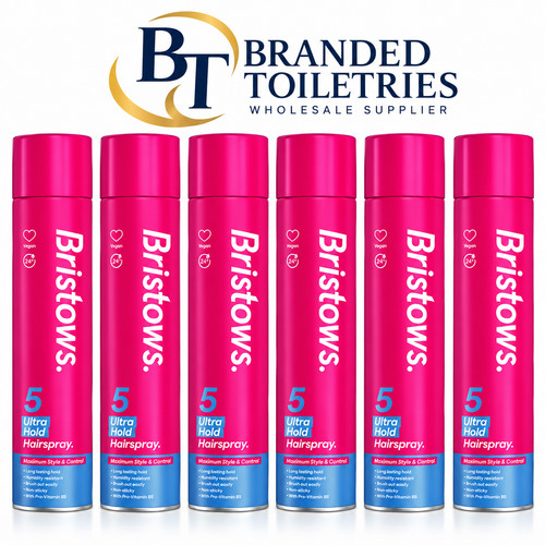 Bristows ultra hold - ultra,