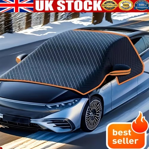 Windshield protector - windshield,