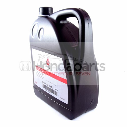Genuine honda type - genuine, premixed