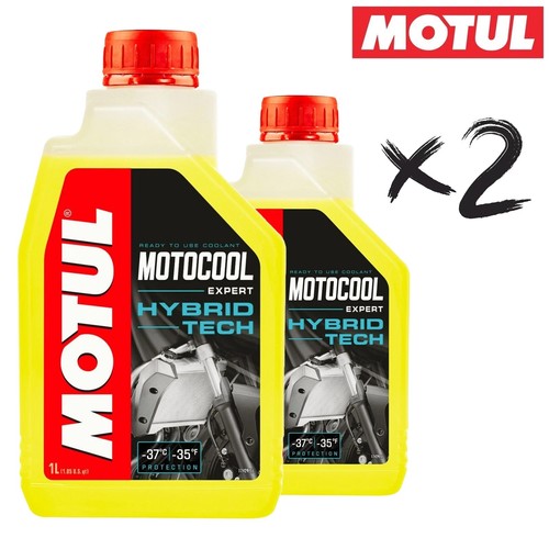 Motul motocool expert - 2,
