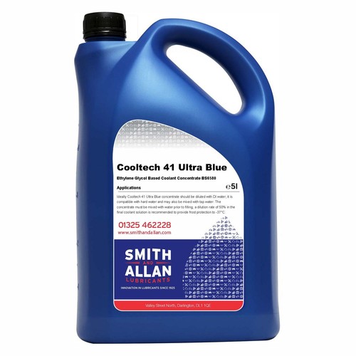 Blue antifreeze summer - antifreeze,