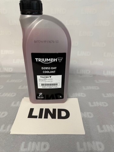 Triumph d2053 hybrid - d2053, oat