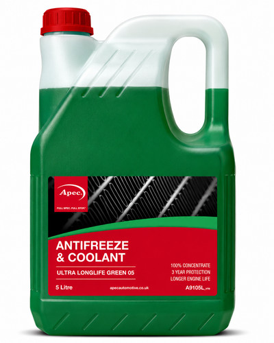 Apec green ultra - apec, longlife