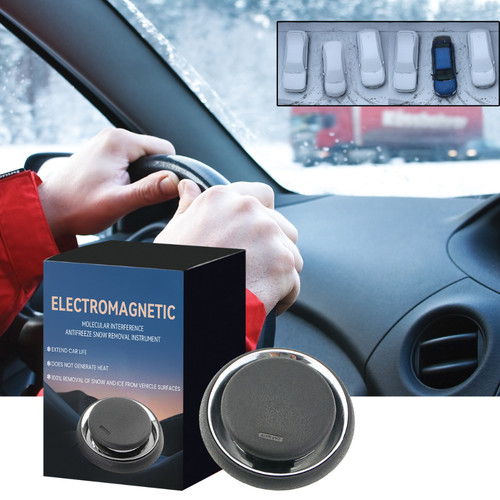 Car anti freeze - car, anti-freeze