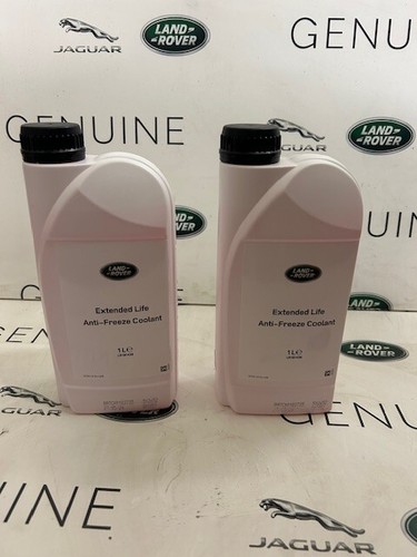 Land rover genuine extended - land,