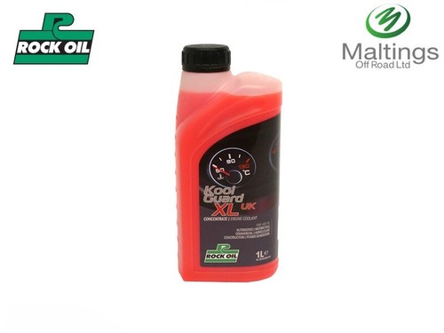 Rock oil extended - rock,