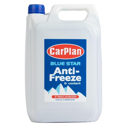 Carplan bsa005 blue star - bsa005,