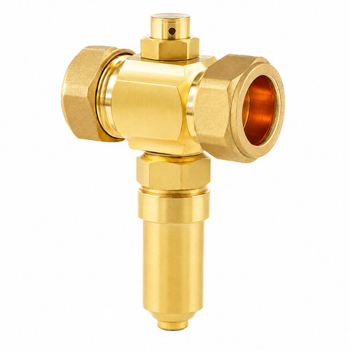 28mm anti freeze valve - anti-freeze,