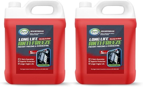 Antifreeze coolant 5 - coolant, x