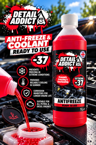 Detail addict 1l - 2,