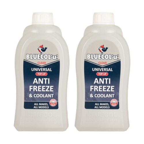 Bluecol universal - universal,