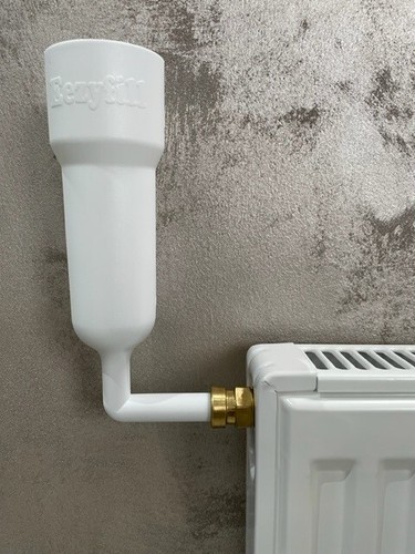 Eezyfill central heating - central,