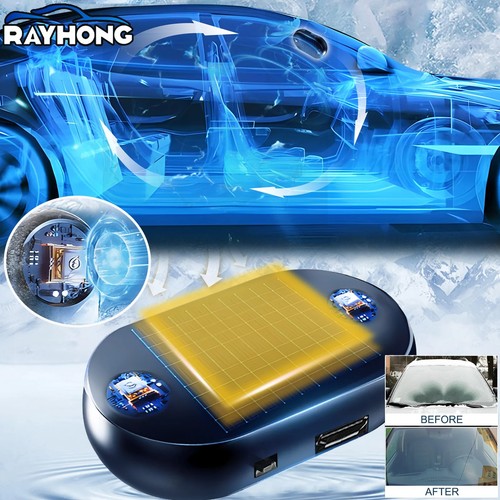 Car windshield anti freeze - car,