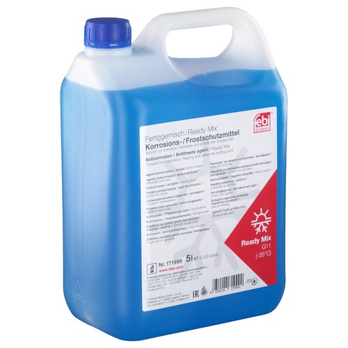Febi bilstein antifreeze - febi,