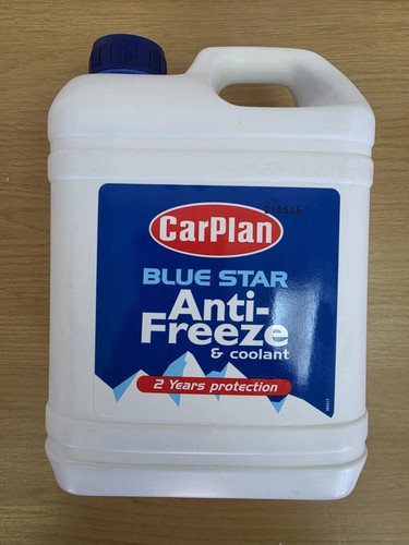Carplan bsa002 blue star - bsa002,