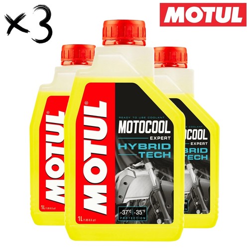Motul motocool expert 1 - 3,
