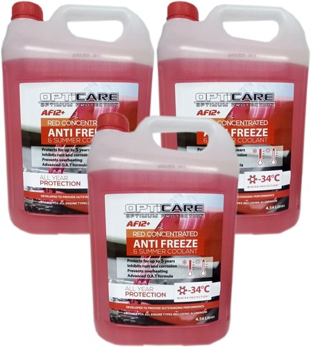 Anti freeze summer - x,
