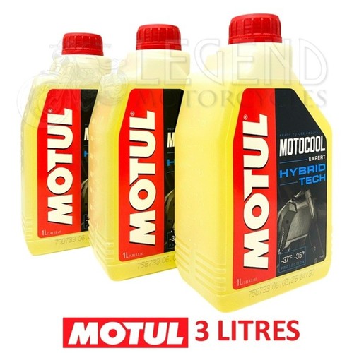 Motul motocool expert - 3,