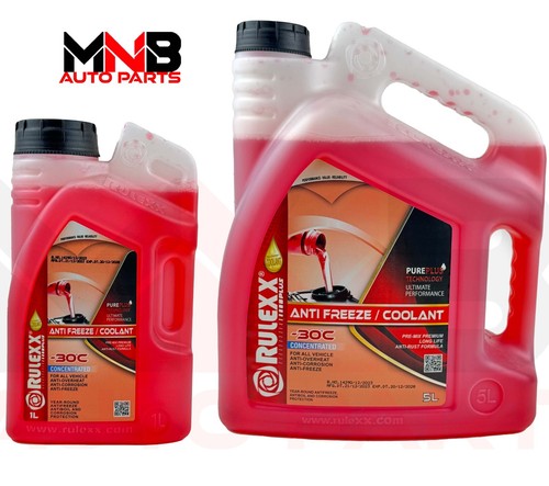 Rulexx red anti - rulexx,