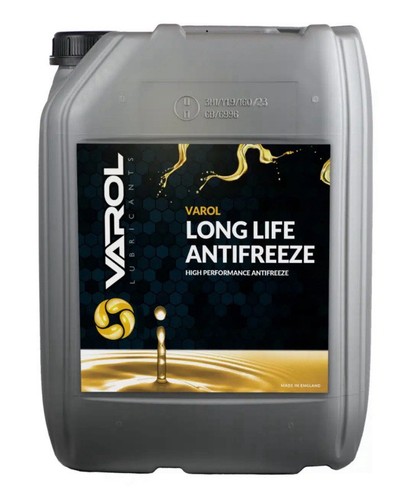 Varol oat long life - varol,